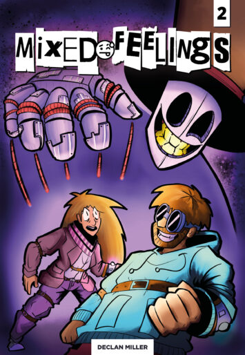 Mixed Feelings Vol. 2